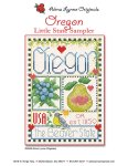 (image for) Oregon Little State Sampler